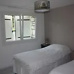 Appartement Louizanne