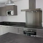 Appartement Louizanne *