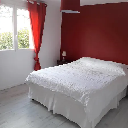 Apartment Louizanne