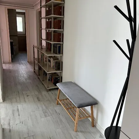 דירה Louizanne סן-ז'ורז'-דה-דידון