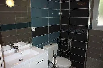 Louizanne Apartment Saint-Georges-de-Didonne