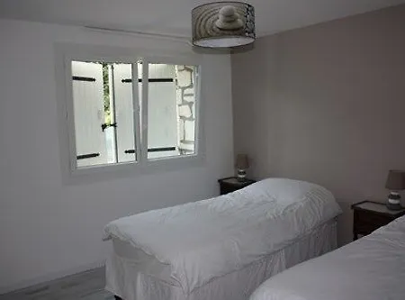 Apartment Louizanne
