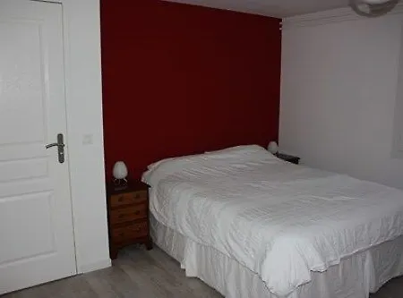 Apartment Louizanne