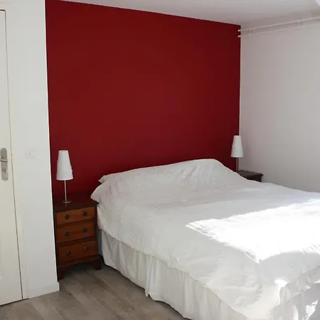 דירה Louizanne סן-ז'ורז'-דה-דידון