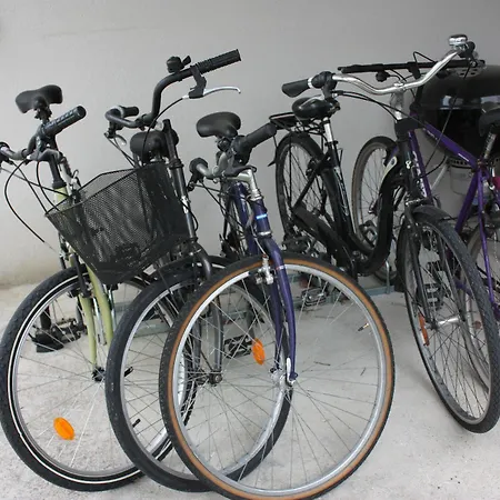 דירה Louizanne *