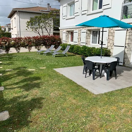 Apartment Louizanne